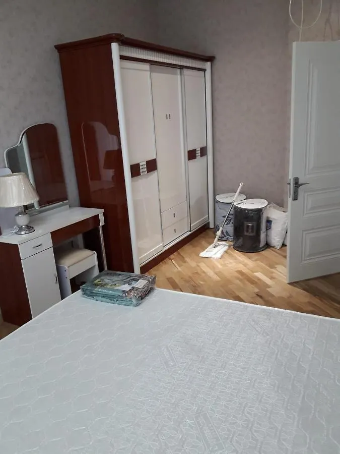 Elite Center 2 Rooms 1 Bedroom Баку Апартаменты