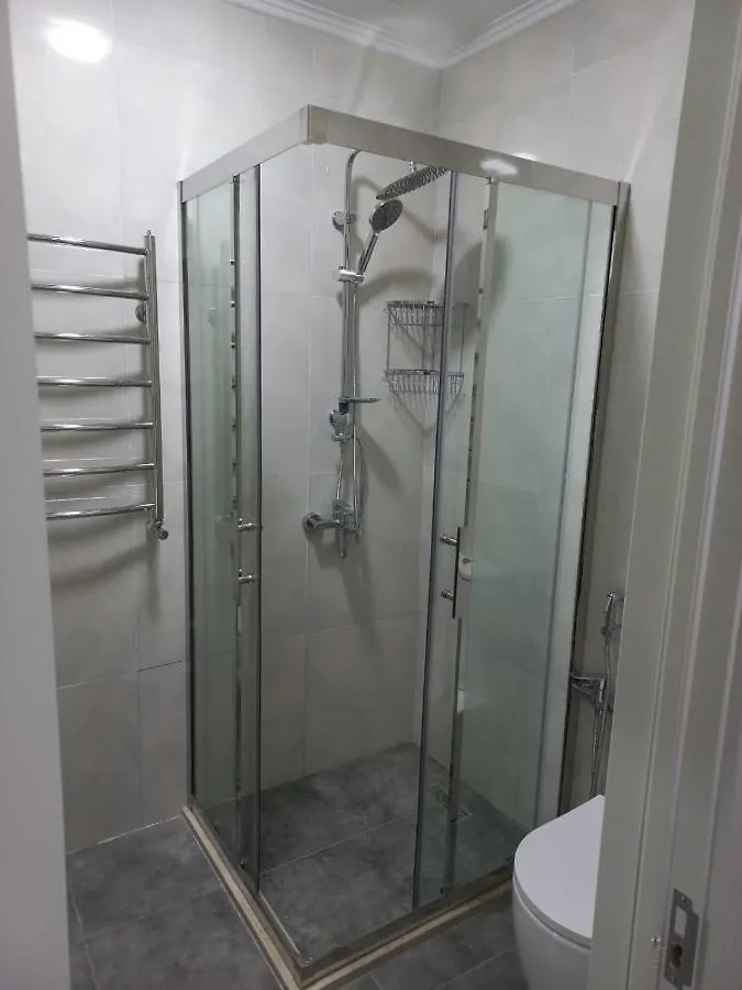 Апартаменты Elite Center 2 Rooms 1 Bedroom Баку Азербайджан