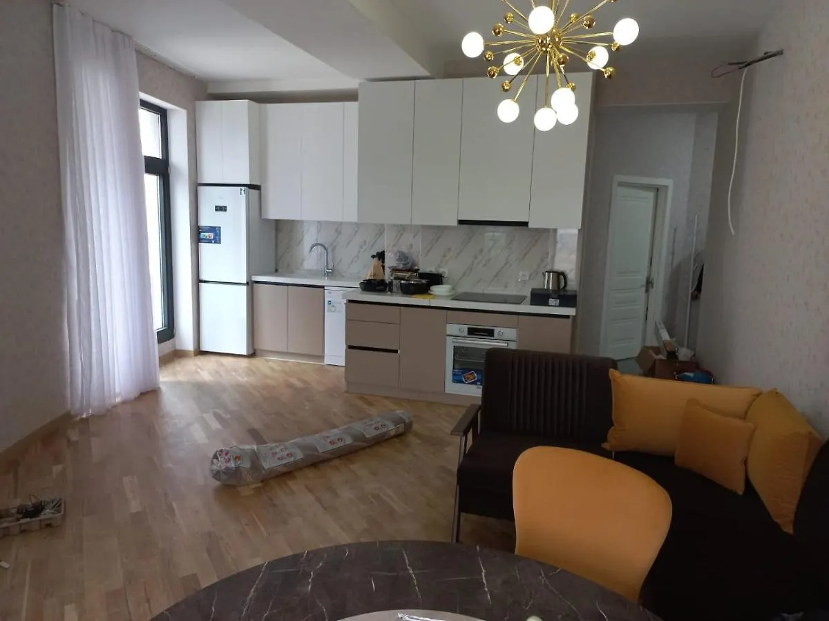 Апартаменты Elite Center 2 Rooms 1 Bedroom Баку