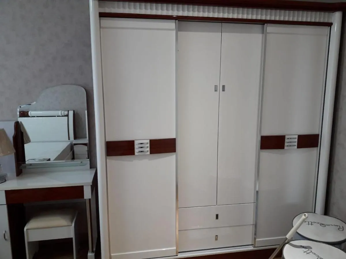 Апартаменты Elite Center 2 Rooms 1 Bedroom Баку