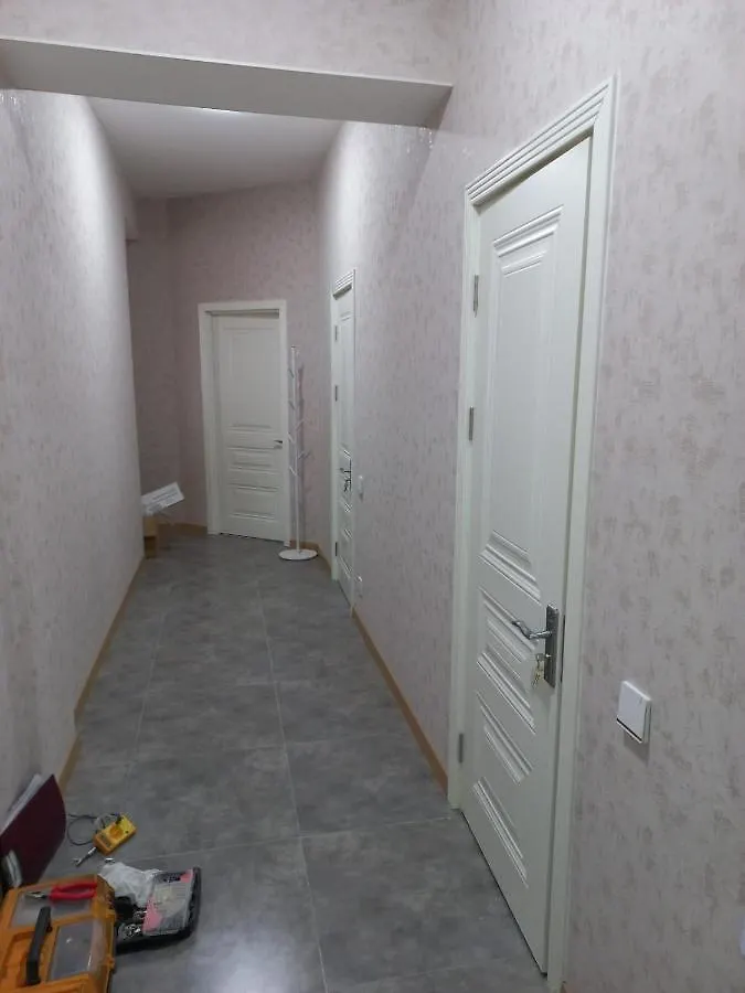 Elite Center 2 Rooms 1 Bedroom Баку