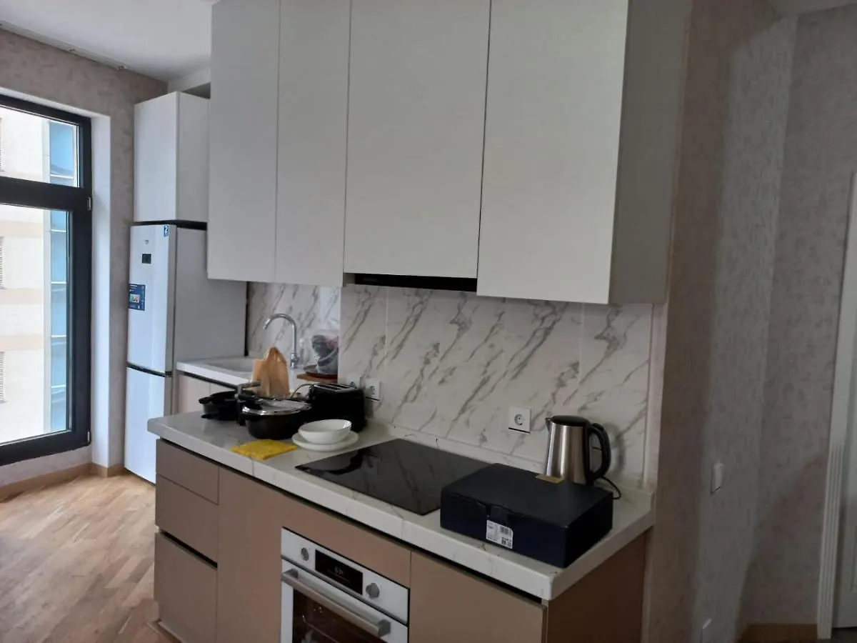 Апартаменты Elite Center 2 Rooms 1 Bedroom Баку