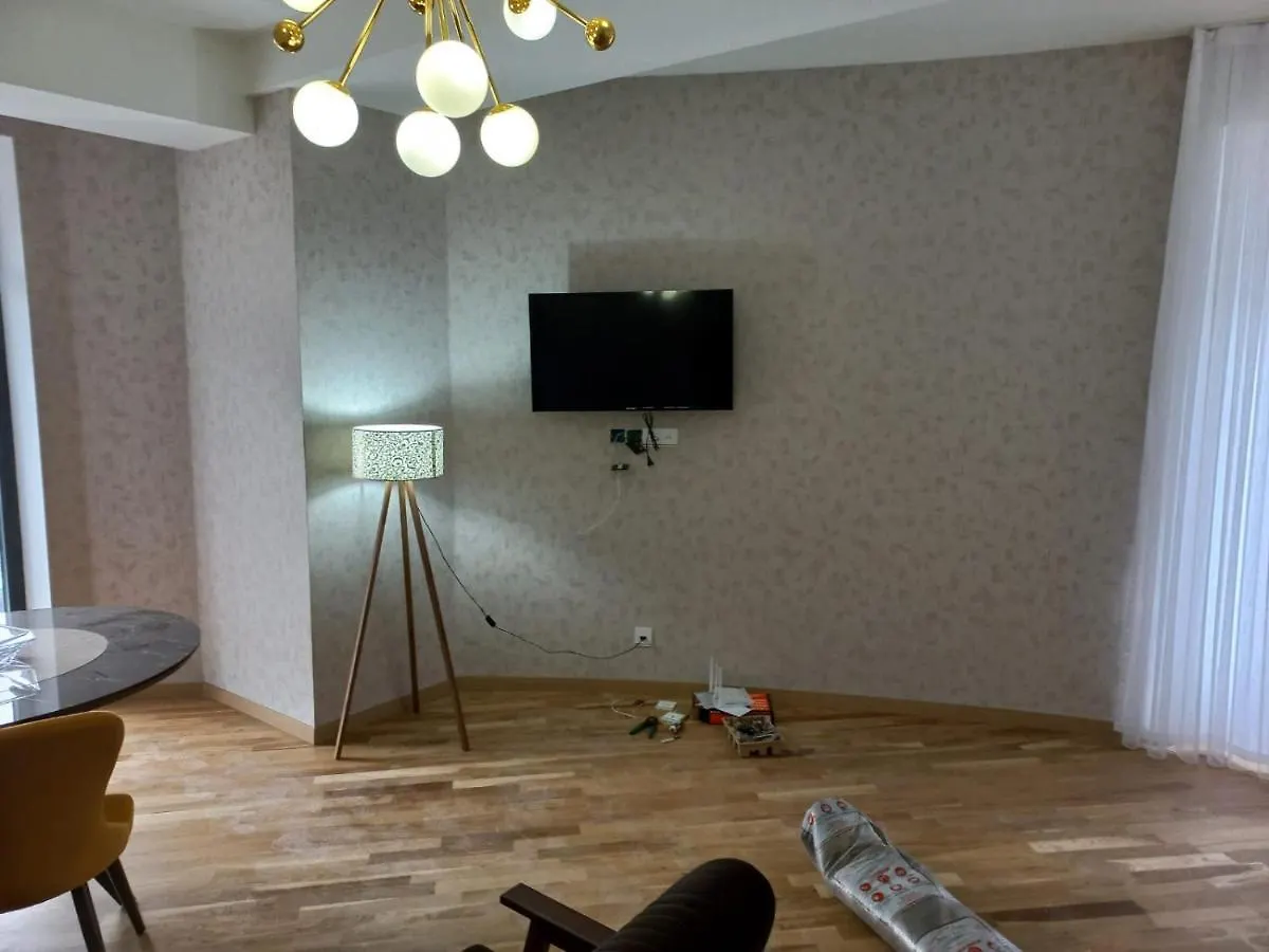 Elite Center 2 Rooms 1 Bedroom Баку Азербайджан