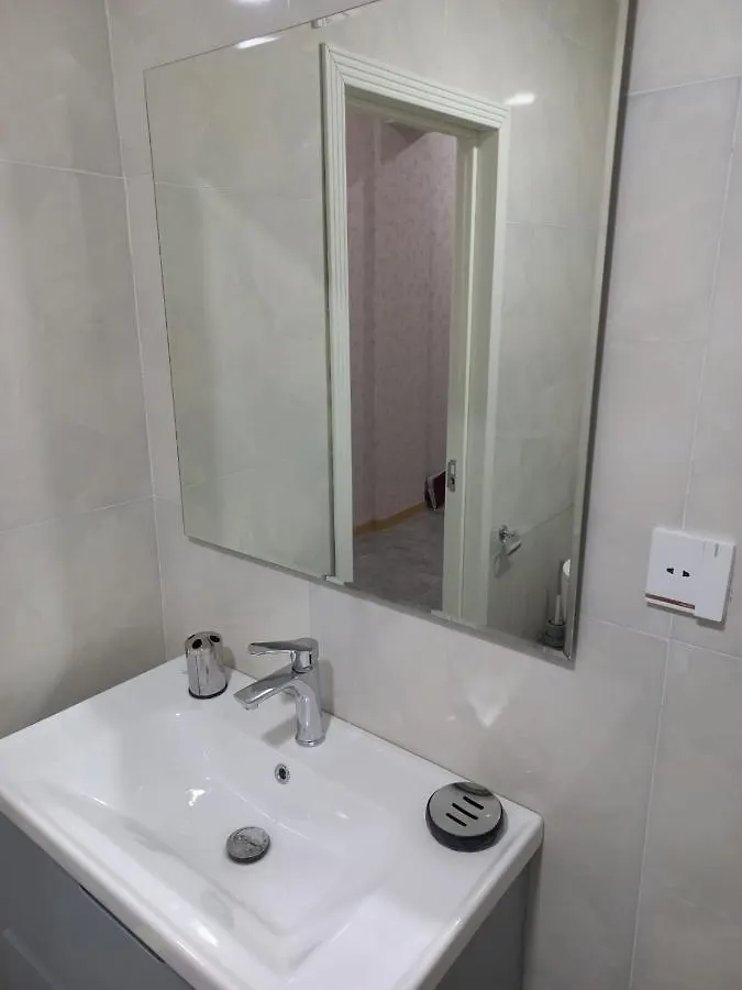 Elite Center 2 Rooms 1 Bedroom Баку Апартаменты
